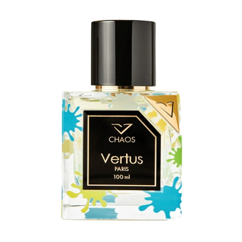 ادو پرفیوم اسپورت ورتوس Chaos حجم 100ml