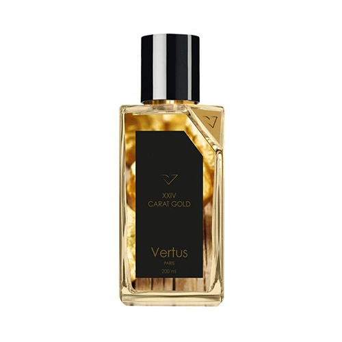 ادو پرفیوم اسپورت ورتوس XXIV Carat Gold حجم 200ml