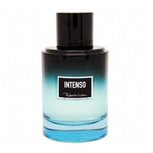 ادو تویلت مردانه روبرتو ویزاری Vizzari Intenso حجم 110ml