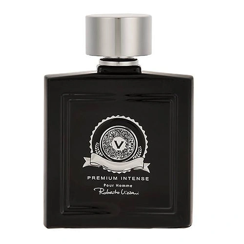 ادو تویلت مردانه روبرتو ویزاری Premium Intense حجم 100ml