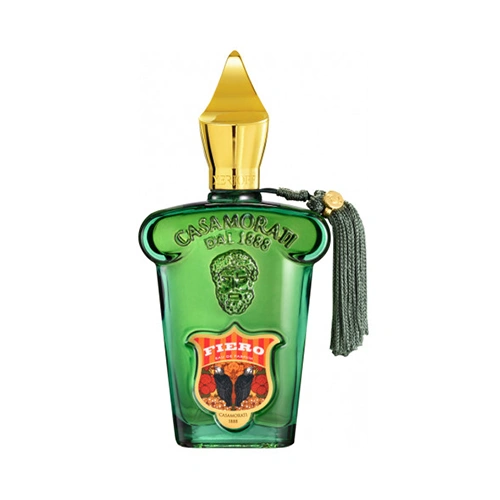 ادو پرفیوم مردانه زرجف Fiero حجم 100ml
