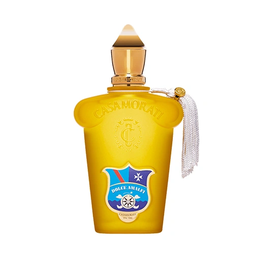 ادو پرفیوم اسپورت زرجف Dolce Amalfi حجم 100ml