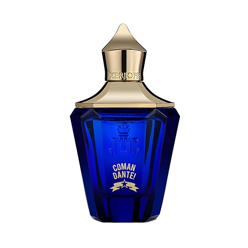 ادو پرفیوم اسپورت زرجف Comandante حجم 100ml