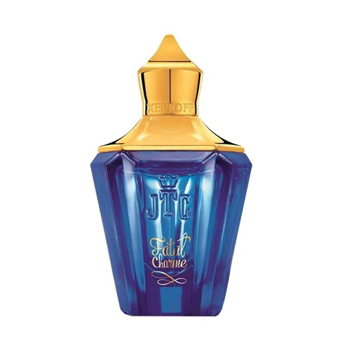 ادو پرفیوم اسپورت زرجف Fatal Charme حجم 50ml