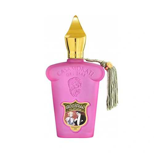 ادو پرفیوم زنانه زرجف Gran Ballo حجم 100ml