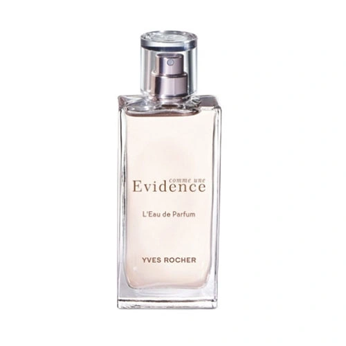 ادو پرفیوم زنانه ایوروشه Comme une Evidence حجم 100ml