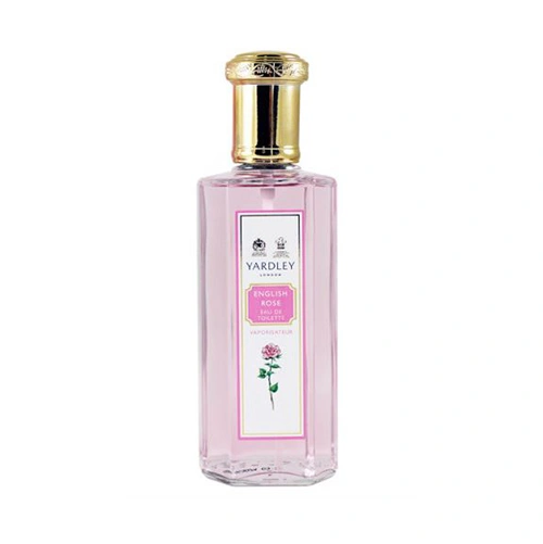 ادو تویلت زنانه یاردلی English Rose حجم 125ml