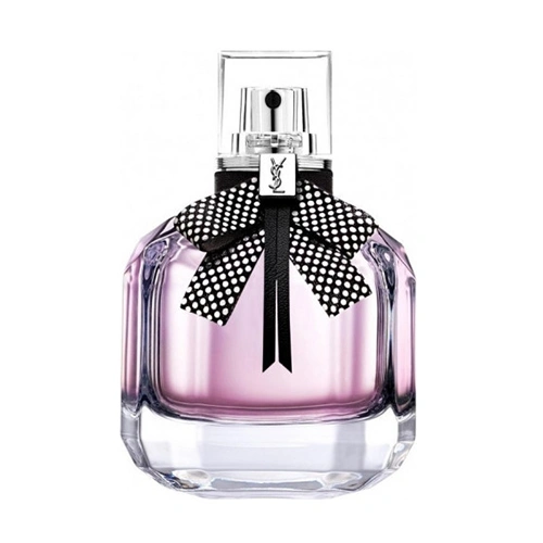 ادو پرفیوم زنانه ایو سن لورن Mon Paris Couture حجم 90ml
