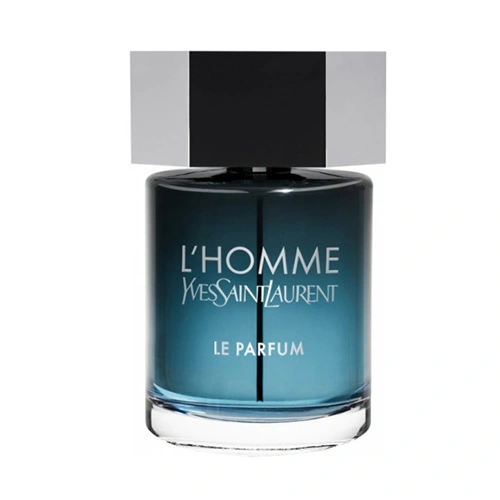 پرفیوم مردانه ایو سن لورن L Homme Le Parfum حجم 100ml
