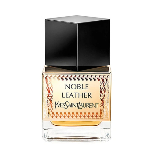 ادو پرفیوم مردانه ایو سن لورن Noble Leather حجم 80ml