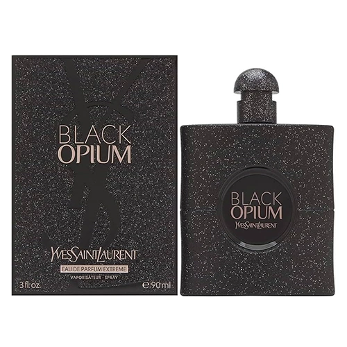 ادو پرفیوم زنانه ایو سن لورن Black Opium Extreme حجم 90ml
