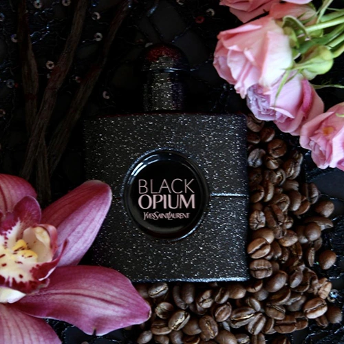 ادو پرفیوم زنانه ایو سن لورن Black Opium Extreme حجم 90ml