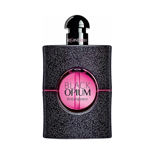 ادو پرفیوم زنانه ایو سن لورن Black Opium Neon حجم 75ml