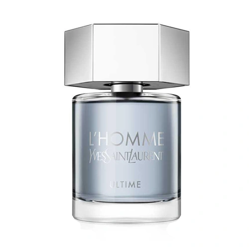 ادو پرفیوم مردانه ایو سن لورن L Homme Ultime حجم 100ml
