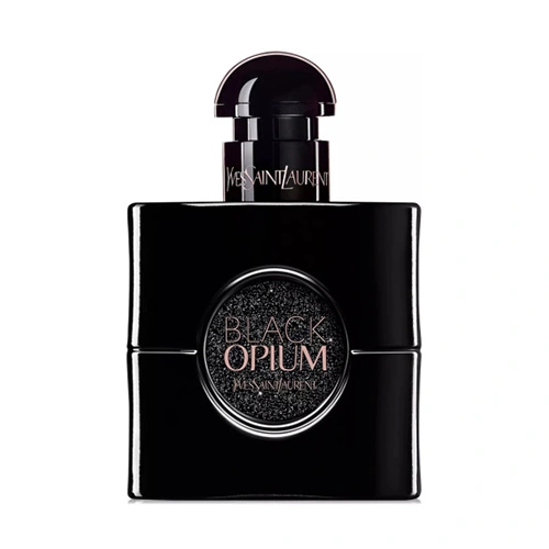 ادو پرفیوم زنانه ایو سن لورن Black Opium Le Parfum حجم 90ml