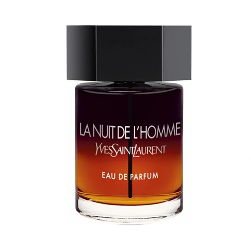 ادو پرفیوم مردانه ایو سن لورن La Nuit de L Homme Eau de Parfum حجم 100ml