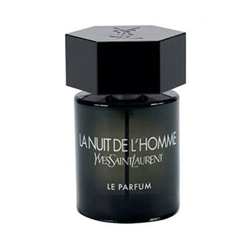 ادو پرفیوم مردانه ایو سن لورن La Nuit de l Homme Le Parfum حجم 100ml
