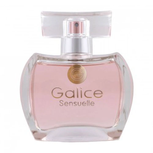 ادو پرفیوم زنانه ایو د سیستل Galice Sensuelle حجم 100ml