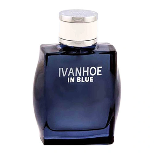 ادو تویلت مردانه ایو د سیستل Ivanhoe In Blue حجم 100ml