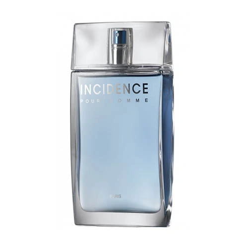 ادو تویلت مردانه ایو د سیستل Incidence Pour Homme حجم 100ml