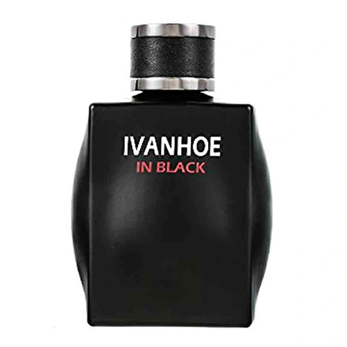 ادو تویلت مردانه ایو د سیستل Ivanhoe In Black حجم 100ml