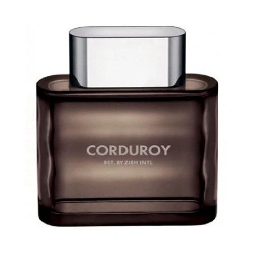 ادو تویلت مردانه زیر Corduroy حجم 75ml