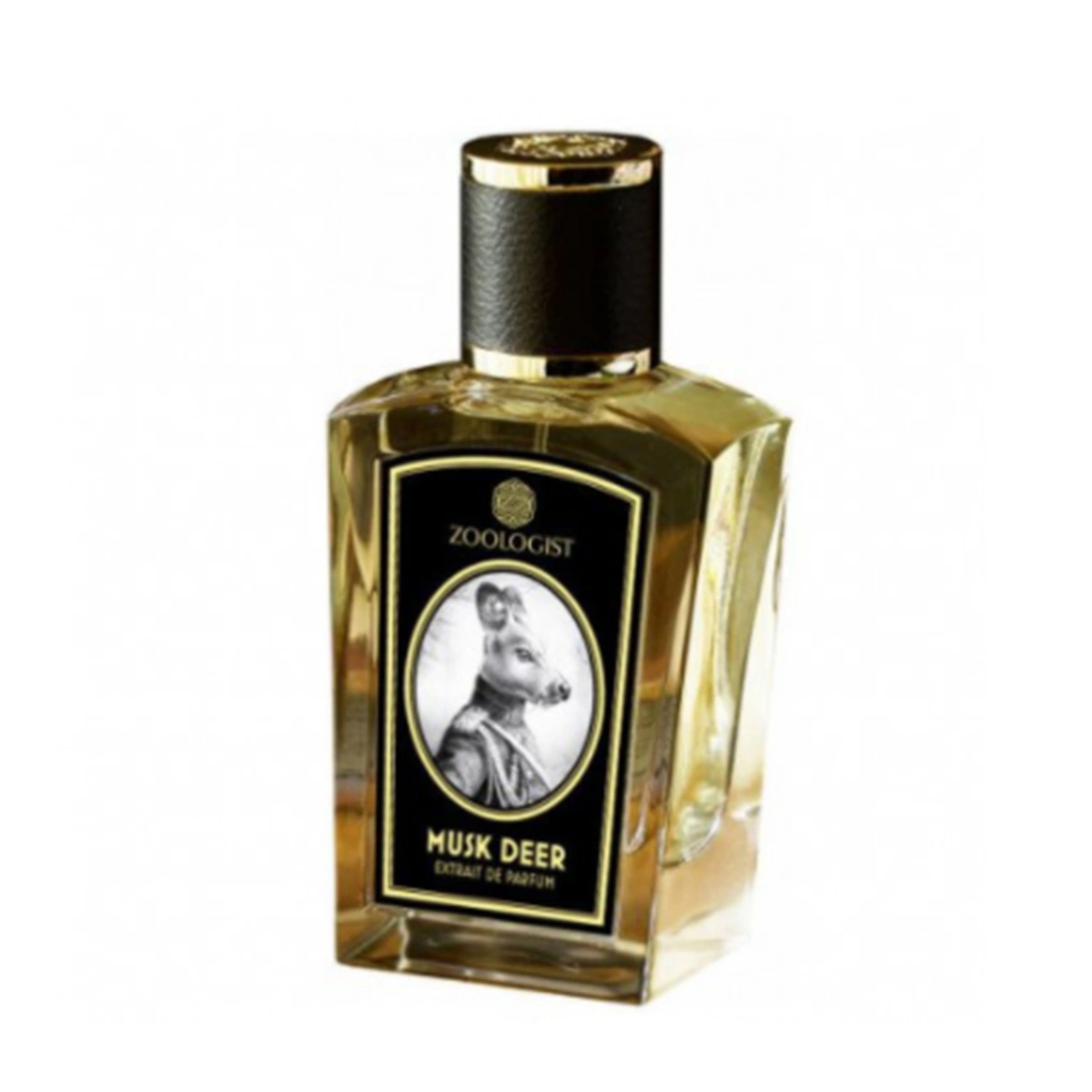 ادو پرفیوم اسپورت زولوجیست Musk Deer حجم 75ml