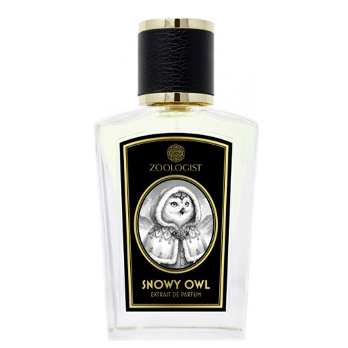 ادو پرفیوم اسپورت زولوجیست Snowy Owl حجم 100ml
