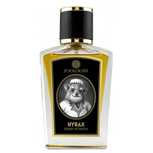 ادو پرفیوم اسپورت زولوجیست Hyrax حجم 60ml