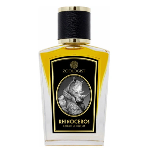 ادو پرفیوم اسپورت زولوجیست Rhinoceros حجم 60ml