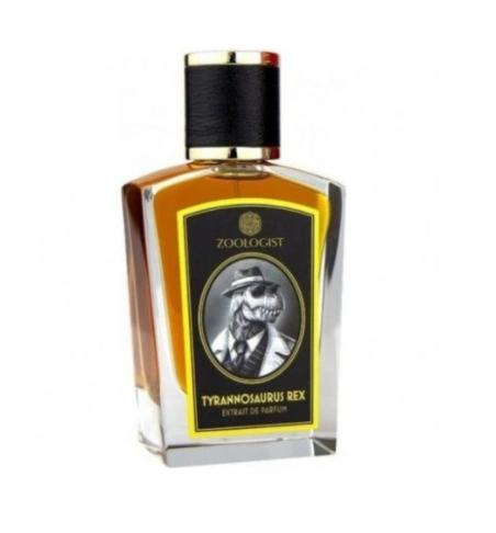 ادو پرفیوم اسپورت زولوجیست Tyrannosaurus Rex حجم 60ml