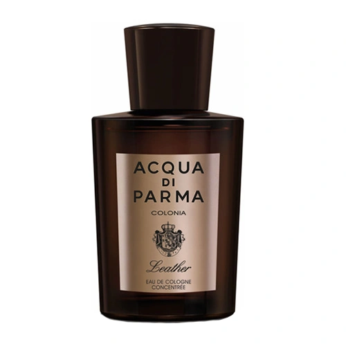 ادو کلن مردانه آکوا دی پارما Colonia Leather Eau de Cologne Concentree حجم 100ml