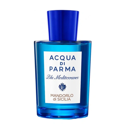 ادو پرفیوم اسپورت آکوا دی پارما Acqua di Parma Blu Mediterraneo Mandorlo di Sicilia حجم 150ml