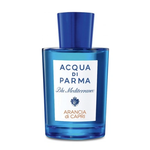 ادو تویلت اسپورت آکوا دی پارما Acqua di Parma Blu Mediterraneo Arancia di Capri حجم 150ml
