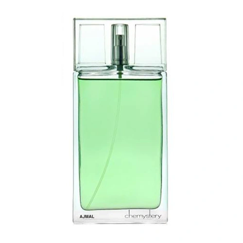 ادو پرفیوم مردانه اجمل چمیستری Chemystery Ajmal حجم 90ml