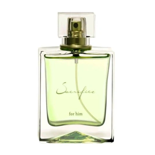 ادو پرفیوم مردانه اجمل چمیستری Sacrifice for Him حجم 100ml