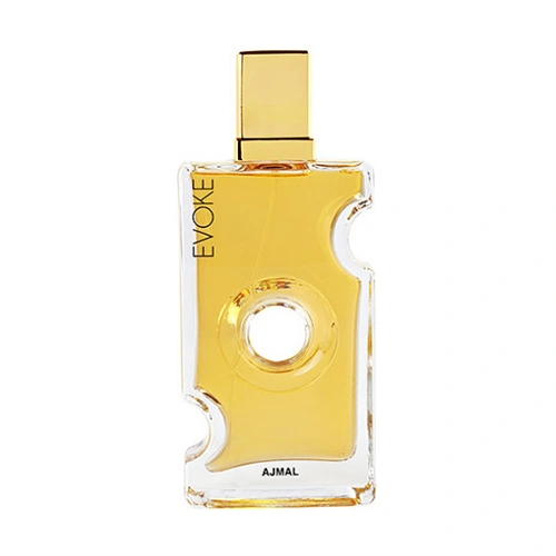 ادو پرفیوم زنانه اجمل Evoke for Her حجم 75ml