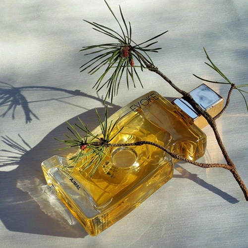 ادو پرفیوم زنانه اجمل Evoke for Her حجم 75ml