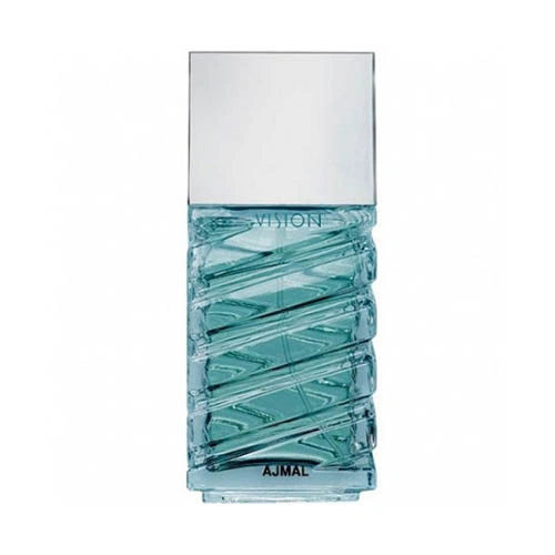 ادو پرفیوم مردانه اجمل Vision حجم 90ml