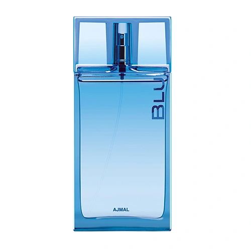 ادو پرفیوم مردانه اجمل چمیستری Ajmal Blu حجم 100ml