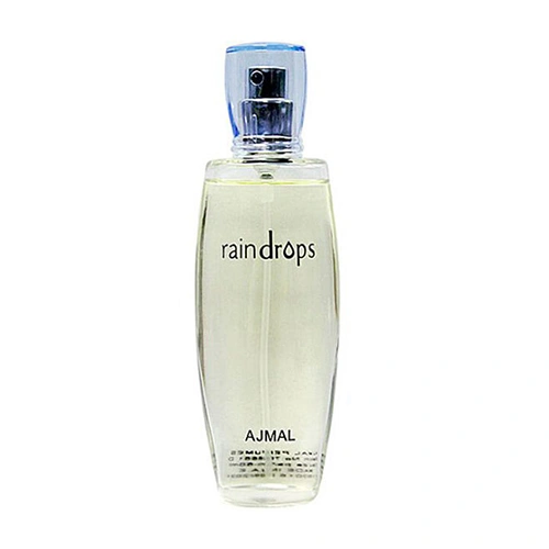 ادو پرفیوم زنانه اجمل چمیستری Raindrops حجم 50ml