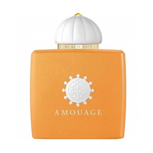 ادو پرفیوم زنانه آمواج مدل Beach Hut Woman حجم 100ml