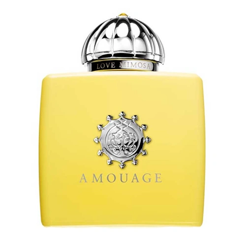 ادو پرفیوم زنانه آمواج Love Mimosa حجم 100ml