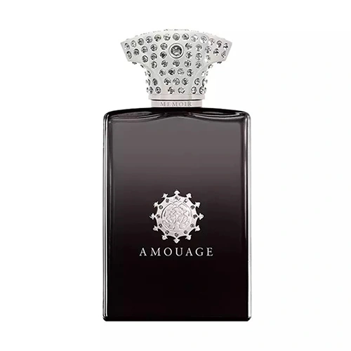 ادو پرفیوم مردانه آمواج Memoir Man Limited Edition Jewel حجم 100ml