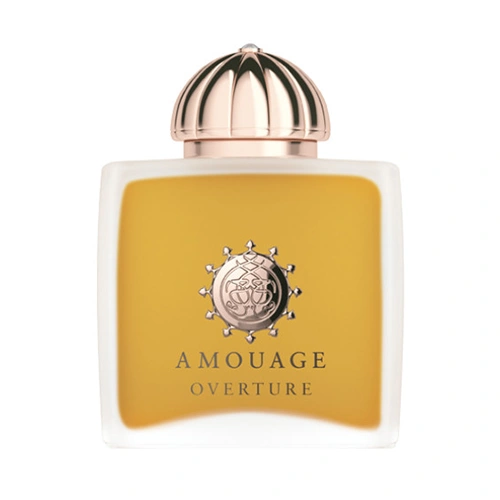 ادو پرفیوم زنانه آمواج Overture Women حجم 100ml