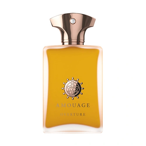 ادو پرفیوم مردانه آمواج Overture Man حجم 100ml