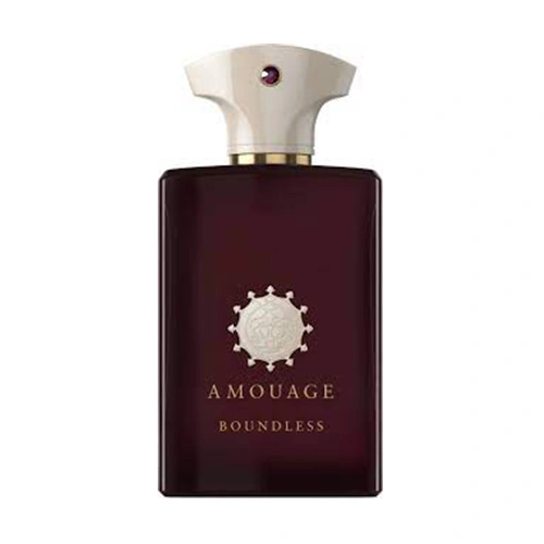 ادو پرفیوم اسپورت آمواج Boundless حجم 100ml