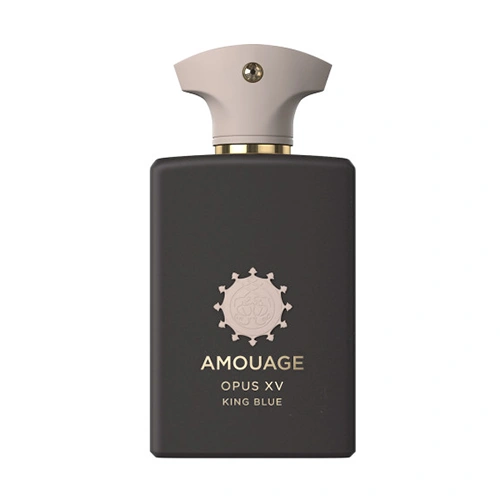 ادو پرفیوم مردانه آمواج Opus XV – King Blue حجم 100ml