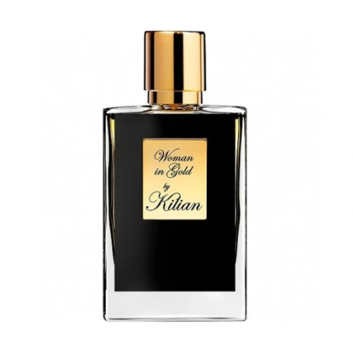 ادو پرفیوم زنانه بای کیلیان Woman in Gold حجم 50ml