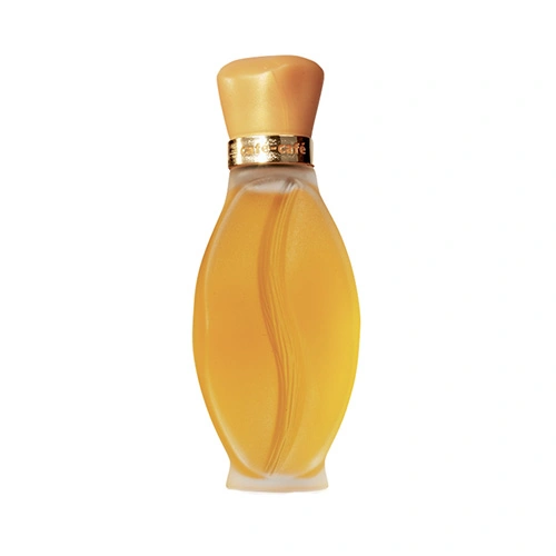 ادو پرفیوم زنانه کافه Cafe Cafe حجم 50ml